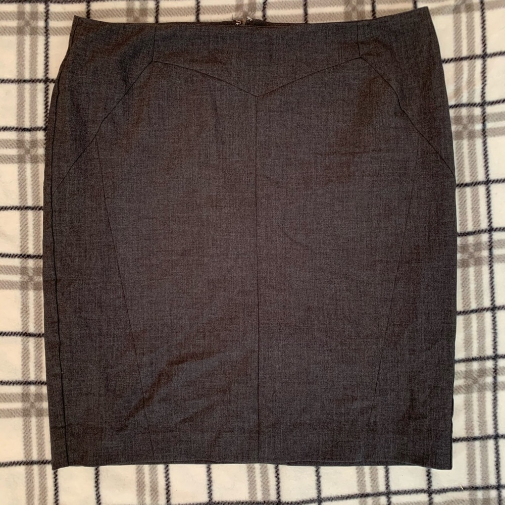 Pencil Skirt Worthington brand